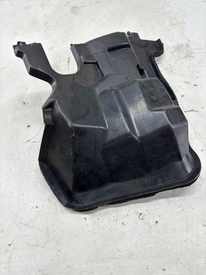 Lexus rx 450h 2020 ветровик капот / крышки передней фото №1