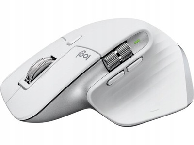Mysz ergonomiczna Logitech MX Master 3S Szara