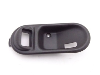 Discovery ii 98-04 защита ручка дверь правый задняя фото №1