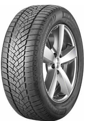 1X 255/50R19 FULDA KRISTALL CONTROL SUV 107V ЗИМА