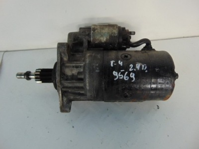 VOLKSWAGEN TRANSPORTER ROZRUSZNIK ---