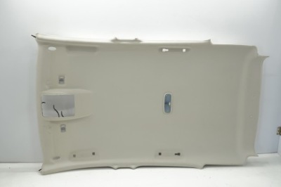 Ford ecosport ii lift потолок фото №1