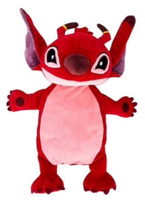 Termofor maskotka, pluszak Disney STITCH LEROY 750ml prezent