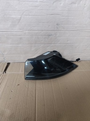 Peugeot 508 2 рестайлинг  led фара правый  правая  задний фото №1