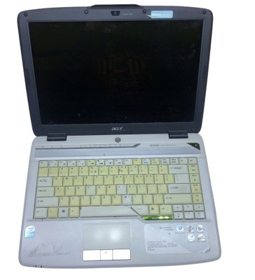 Acer Aspire 4320