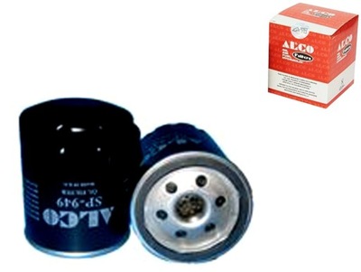 ALCO FILTER FILTRO ACEITES FORD 1,8D/TD SP-949  