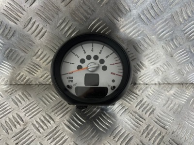 Mini r56 1.6 vti obrotomierz 9306253 фото №1