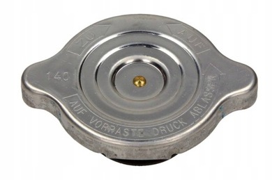 Maxgear 28-0312 крышка, радиатор фото №1