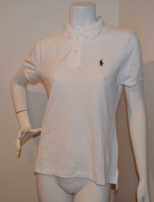 Polo Ralph Lauren t-shirt, bluzka roz.M