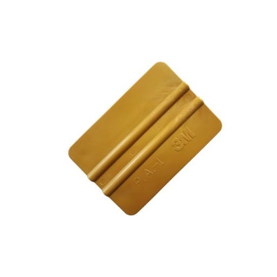 Złota Rakla 3M Gold