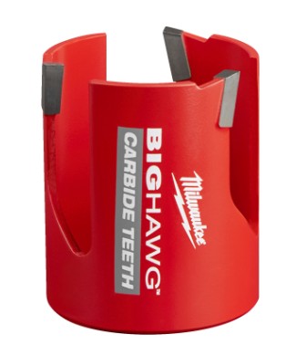 Milwaukee Otwornica MULTIMATERIAL BIG HAWG 57mm