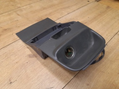 Пепельница разъём прикуривателя volvo v40 фото №1