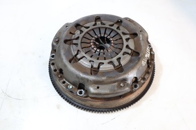 Зчеплення повний mazda 2 ii 1.4citd фото №1