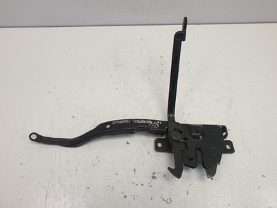 Terracan i ручка открывания капот кронштейн тяга фото №1