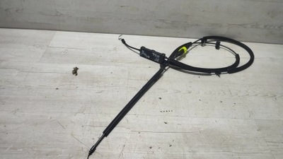 Alfa romeo stelvio 2.0t 21r. трос регулювання сидіння фото №1