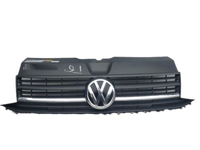 VOLKSWAGEN VW T6 7E0 РЕШЁТКА РЕШЁТКА РАДИАТОРА 7E0853651A