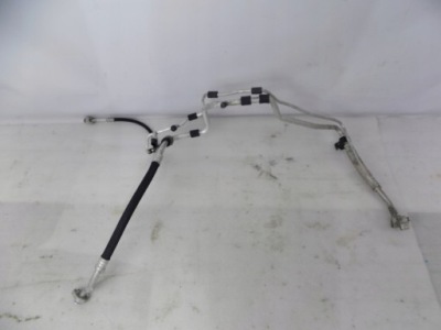 Vw passat cc 3c8 2.0 tdi провода кондиционера фото №1