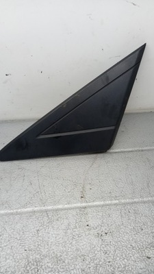 Заглушка бампера левый перед mazda 5 06r фото №1