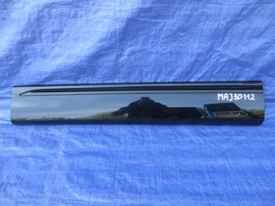 Audi q8 4m8 молдинг na двері ліва передні фото №1