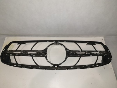 Рамка решітка решітка mercedes glc a2538809704 фото №1