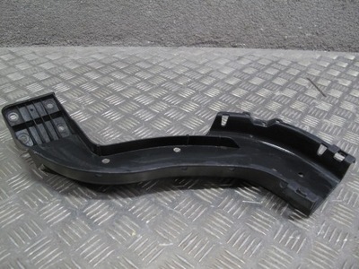 Кронштейн трубопровід elektr лоток scania r s фото №1