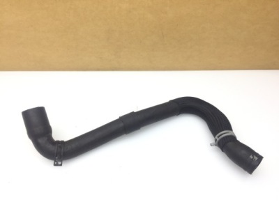 Nissan micra v k14 1.5 dci шланг труба патрубок радіатора води фото №1