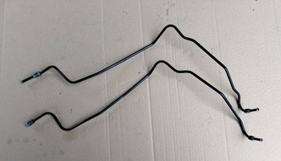 Citroen c3 iii провода тормозные насоса abs фото №1