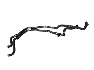 Шланг waz wody bmw 5 g30 lci фото №1