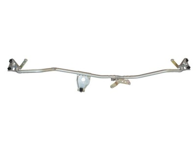 Механизм дворник стекло перед opel meriva 03- фото №1