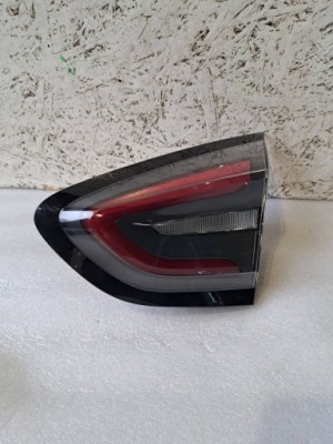 Ford puma mk2 l1tb-13a602-aa лампа правый задняя задняя фото №1