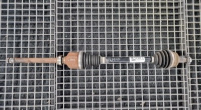 Peugeot 2008 ii передня права привідний вал 9827832680 idealna фото №1