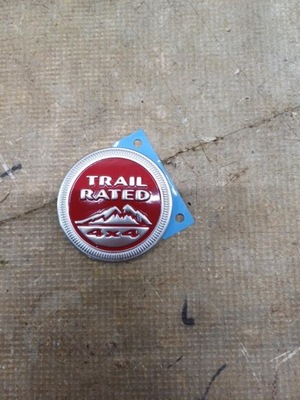 Эмблема na крыло jeep compass 0053331393-001 фото №1