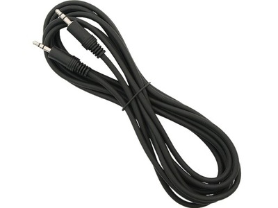 KABEL JACK STEREO 3,5mm - JACK STEREO 3,5mm 3m