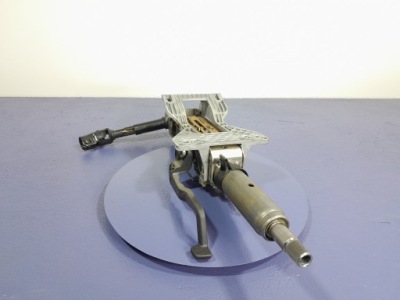 Opel insignia a lift колонка рулевая 13219343 фото №1