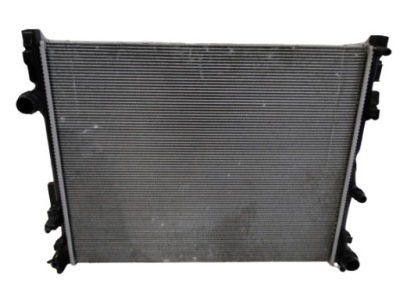 Mercedes gls x167 167 радіатор wody рідина охолоджуючої фото №1