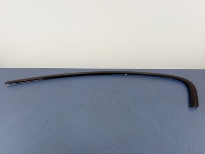 Bmw 5 g30 f90 молдинг верхний дверь левый задняя 7390125 фото №1