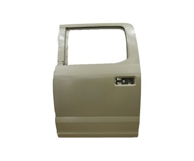 Двері do ford f-150 2015-2017 ліва фото №1