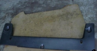 Cadillac sts seville 98-04 захист на задній ремінь фото №1