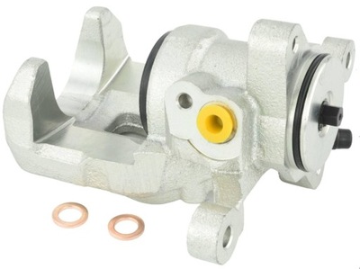 Суппорт тормозной задняя правый mazda cx-5 ke kf 2011 - фото №1