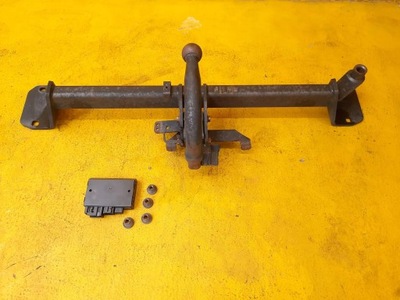 Bmw 2 f45 active tourer hak буксировочный модуль 15r. фото №1