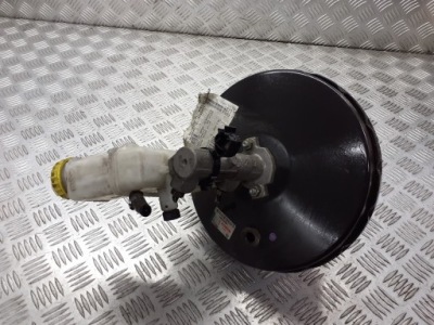 Підсилювач гальм fiat stilo 1.6 46805886 фото №1