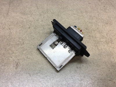 Резистор резистор micra k12 1.2 16v фото №1