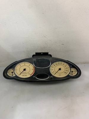 Счетчик приборная панель 88311272 rover фото №1