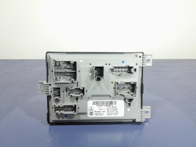 Mercedes gle w167 модуль блок керування комфорту a1679005607 фото №1