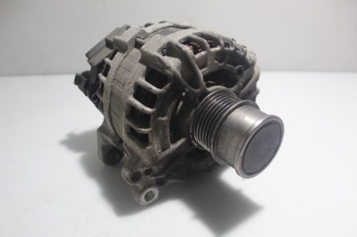 Генератор seat leon iii 1.2 фото №1