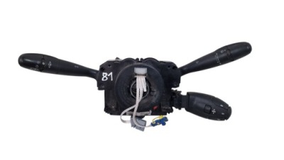 Peugeot citroen переключатель комбинированный света 98062080xt фото №1
