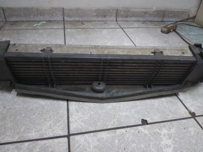 Mercedes w204 c-klasa інтеркулер фото №1