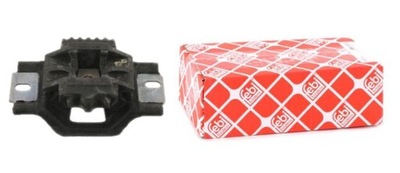 Подушка двигателя ford fusion 1.4 30058/feb фото №1