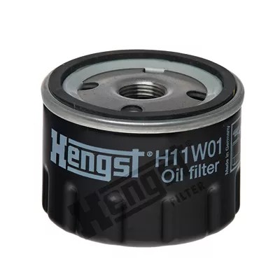 HENGST FILTER H11W01 ФИЛЬТР МАСЛА RENAULT -89 фото