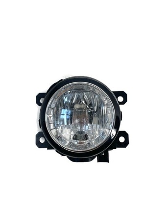 Ford mustang vi 14- противотуманная фара бампера l=r org фото №1